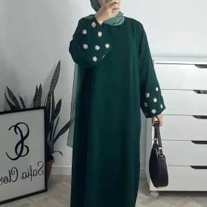 DAISY ABAYA
