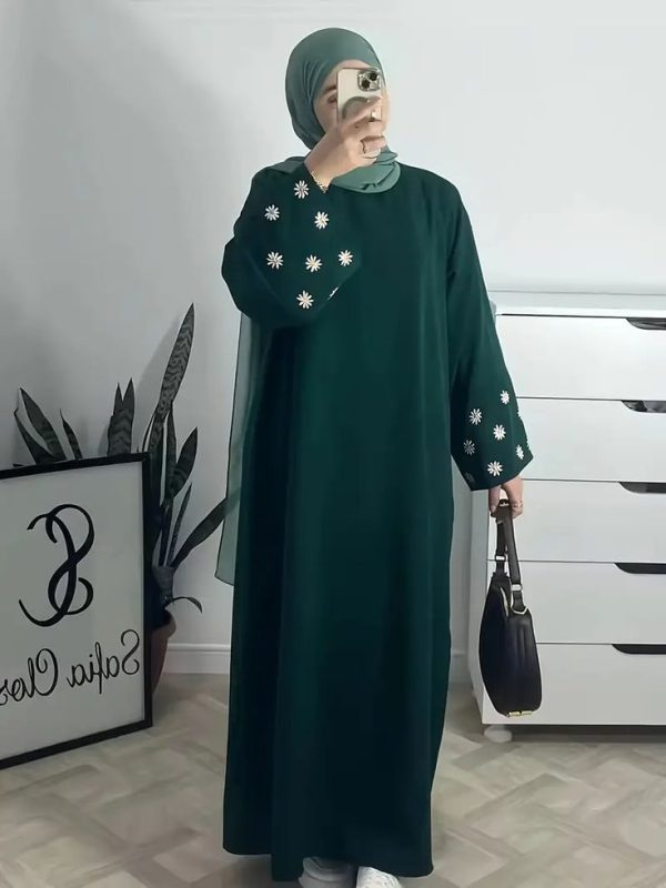 DAISY ABAYA - Image 2