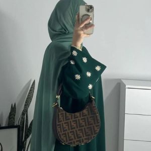 DAISY ABAYA