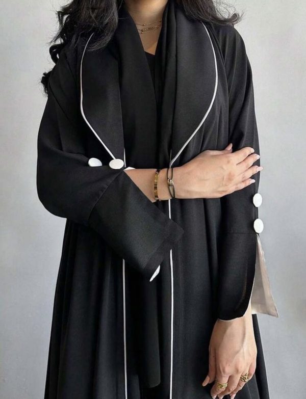 LUNA ABAYA